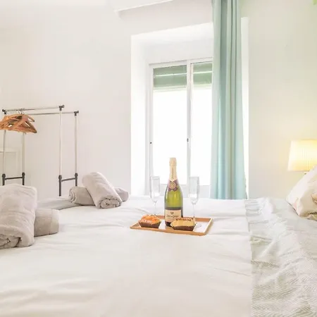 Apartamento Oldtown L-ll