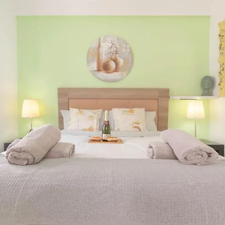 Oldtown L-ll Apartamento