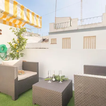 Apartamento Oldtown L-ll *