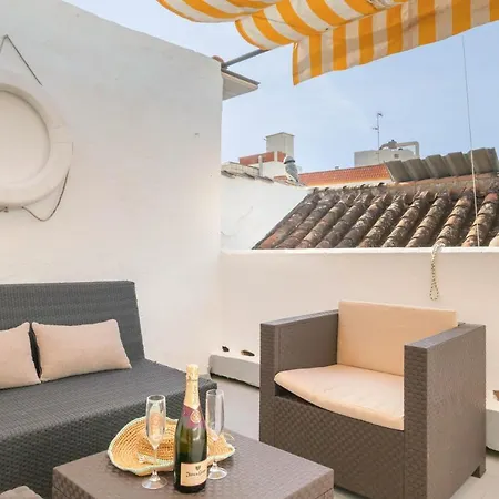 Oldtown L-ll Apartamento