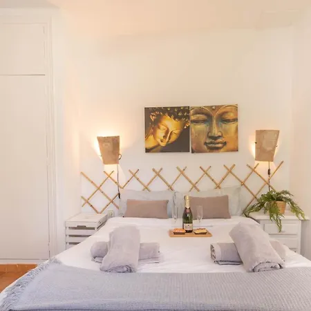 Apartment Oldtown L-ll