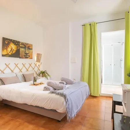 Oldtown L-ll Apartment Estepona