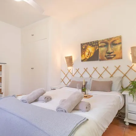 Apartment Oldtown L-ll Estepona