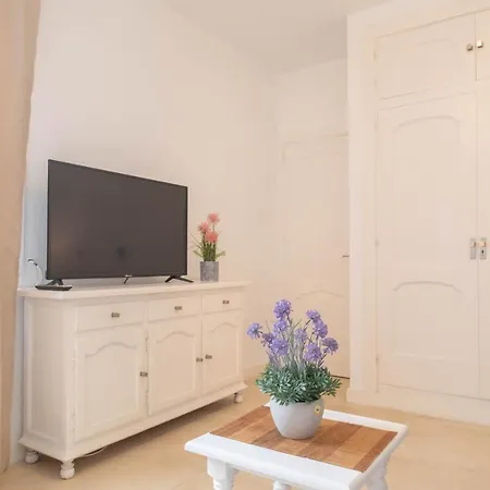 Apartment Oldtown L-ll Estepona