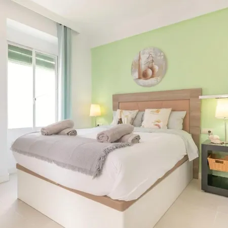 Apartment Oldtown L-ll *